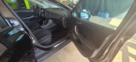 Opel Astra 1.4 БЕНЗ-АВТОМАТ - 22999 лв. - 20240646 6