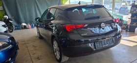 Opel Astra 1.4 БЕНЗ-АВТОМАТ - 22999 лв. - 20240646 5