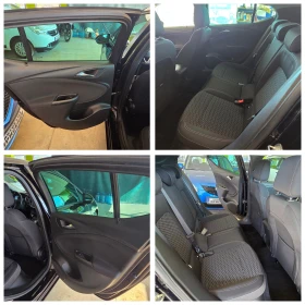 Opel Astra 1.4 БЕНЗ-АВТОМАТ - 22999 лв. - 20240646 10