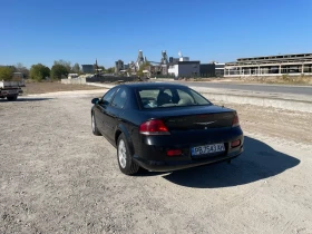 Обява за продажба на Chrysler Sebring ~4 500 лв. - изображение 4