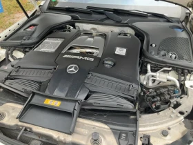 Mercedes-Benz E 63 AMG * E 63 S* * *  | Mobile.bg    7