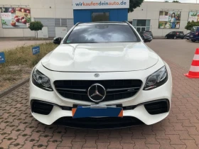 Mercedes-Benz E 63 AMG * E 63 S* * *  | Mobile.bg    2