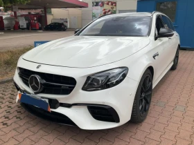  Mercedes-Benz E 63 A...