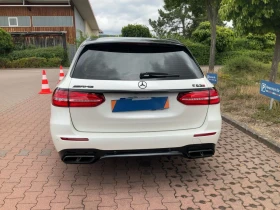 Mercedes-Benz E 63 AMG * E 63 S* * *  | Mobile.bg    5