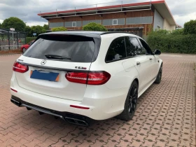 Mercedes-Benz E 63 AMG * E 63 S* * *  | Mobile.bg    4