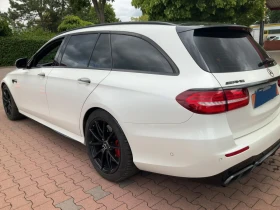 Mercedes-Benz E 63 AMG * E 63 S* * *  | Mobile.bg    3