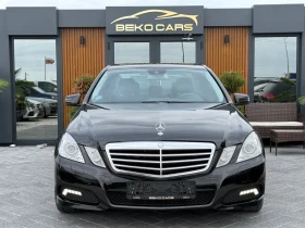     Mercedes-Benz E 350    !