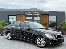     Mercedes-Benz E 350    !