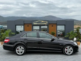     Mercedes-Benz E 350    !