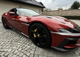 Обява за продажба на Ferrari 812 Superfast 12 Cilindri/ CARBON/ CERAMIC/ LIFT/ 360/ ~ 535 176 EUR - изображение 1
