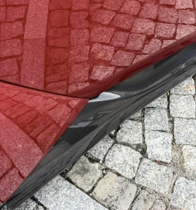 Обява за продажба на Ferrari 812 Superfast 12 Cilindri/ CARBON/ CERAMIC/ LIFT/ 360/ ~ 535 176 EUR - изображение 9