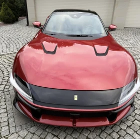 Обява за продажба на Ferrari 812 Superfast 12 Cilindri/ CARBON/ CERAMIC/ LIFT/ 360/ ~ 535 176 EUR - изображение 2