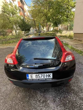 Обява за продажба на Volvo C30 ~5 600 лв. - изображение 1