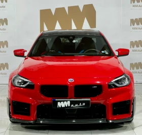 Обява за продажба на BMW M2 M-Performance* Carbon* HuD* Harman/Kardon ~67 198 EUR - изображение 4