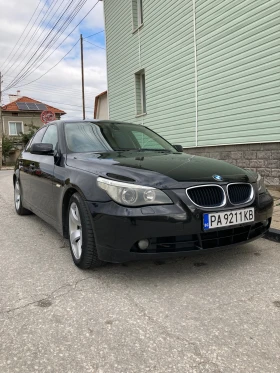 BMW 530 | Mobile.bg    9