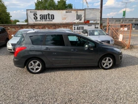 Peugeot 308 SW 1.6HDI - 7690 лв. / 3931.83 € - 53106205 3