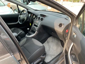 Peugeot 308 SW 1.6HDI - 7690 лв. / 3931.83 € - 53106205 13