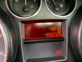 Peugeot 308 SW 1.6HDI - 7690 лв. / 3931.83 € - 53106205 10