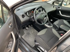 Peugeot 308 SW 1.6HDI - 7690 лв. / 3931.83 € - 53106205 8