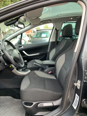 Peugeot 308 SW 1.6HDI - 7690 лв. / 3931.83 € - 53106205 9