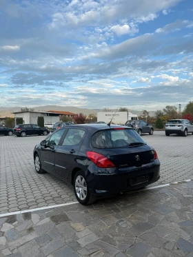 Peugeot 308 - 8750 лв. / 4473.80 € - 99673621 7