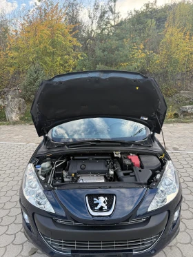 Peugeot 308 - 8750 лв. / 4473.80 € - 99673621 14