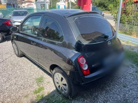 Nissan Micra - 3500 лв. / 1789.52 € - 73507174 7