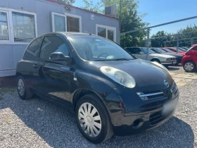 Nissan Micra - 3500 лв. / 1789.52 € - 73507174 5