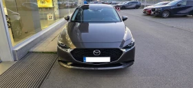 Mazda 3 COM+ Mild hybrid - 36980 лв. / 18907.57 € - 70418343 7