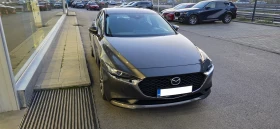 Mazda 3 COM+ Mild hybrid - 36980 лв. / 18907.57 € - 70418343 6