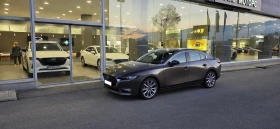 Mazda 3 COM+ Mild hybrid