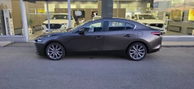 Mazda 3 COM+ Mild hybrid - 36980 лв. / 18907.57 € - 70418343 2