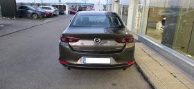 Mazda 3 COM+ Mild hybrid - 36980 лв. / 18907.57 € - 70418343 4
