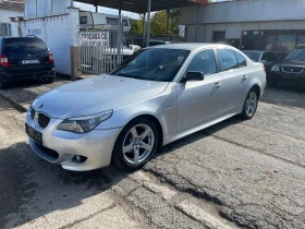 BMW 530 D 3.0d M-paket, снимка 1