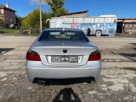 BMW 530 D 3.0d M-paket, снимка 6