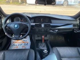 BMW 530 D 3.0d M-paket, снимка 11