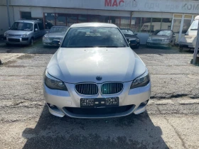 BMW 530 D 3.0d M-paket, снимка 2
