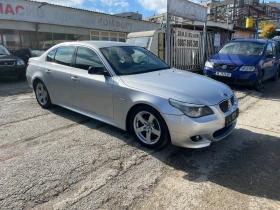 BMW 530 D 3.0d M-paket, снимка 3