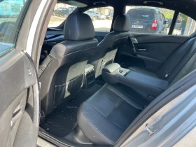 BMW 530 D 3.0d M-paket, снимка 13