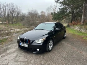 BMW 525 D, снимка 3