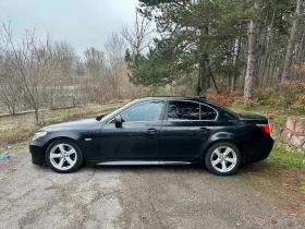 BMW 525 D, снимка 4