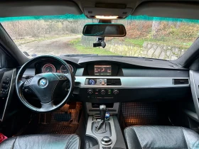 BMW 525 D, снимка 11