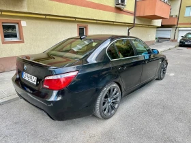 BMW 525 D, снимка 9