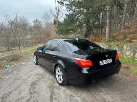 BMW 525 D, снимка 7