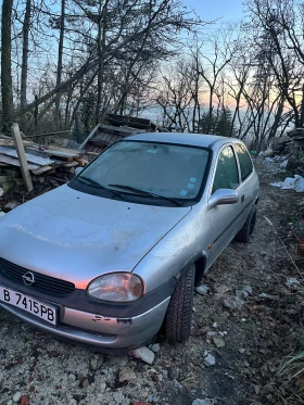 Opel Corsa 1.2i климатик - 700 € / 1369.08 лв. - 88024300 5
