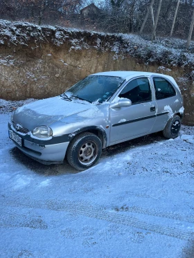 Opel Corsa 1.2i климатик - 700 € / 1369.08 лв. - 88024300 2