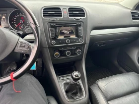 VW Golf * 5dr HB Man * CARFAX * ЦЕНА ДО БГ - 7200 € / 14081.98 лв. - 90170163 9