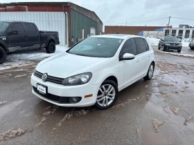 VW Golf * 5dr HB Man * CARFAX * ЦЕНА ДО БГ