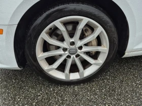 Audi A4 * PROGRESSIV * CARFAX * ЦЕНА ДО БГ, снимка 13