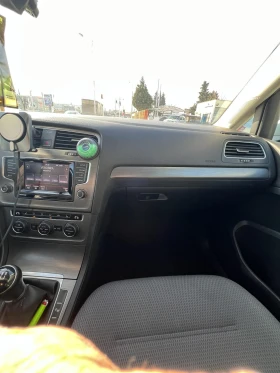 VW ID.7, снимка 10